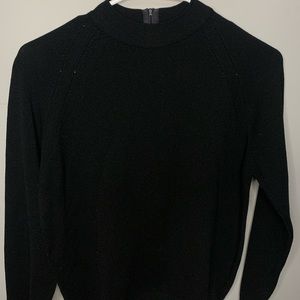 Size: S Color: Black